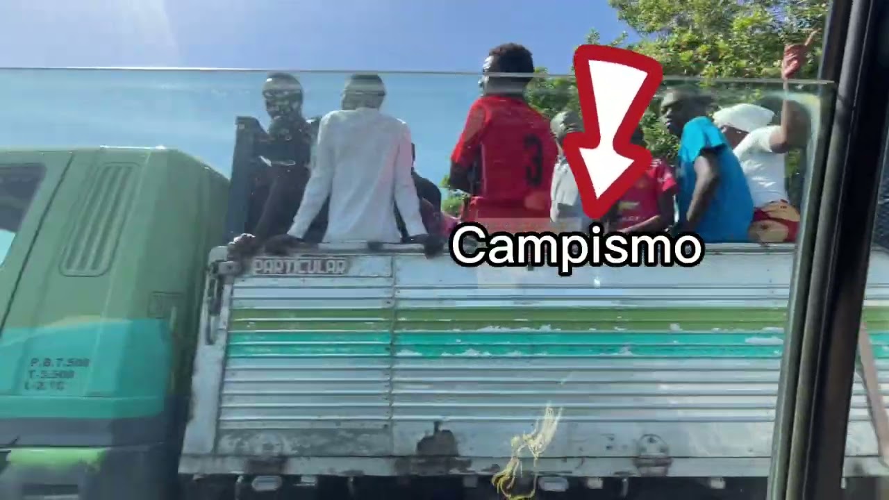 Visite a Província de Benguela |#angola