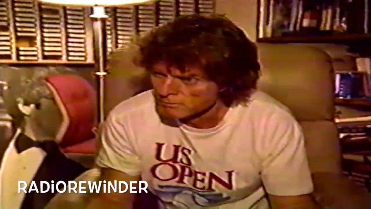 Imus vs Trump Late 80s RadioRewinder