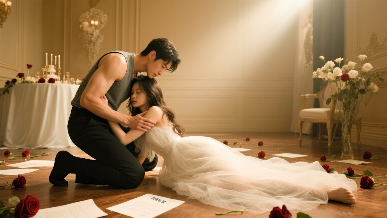 完整版：《纯白恋歌》[Multi SUB] 她癌症晚期+喝毒药，他却在策划周年庆！最后吐血时他还不信…离婚协议散落一地！新剧  #drama  #最新短劇全集 #youtubeshorts