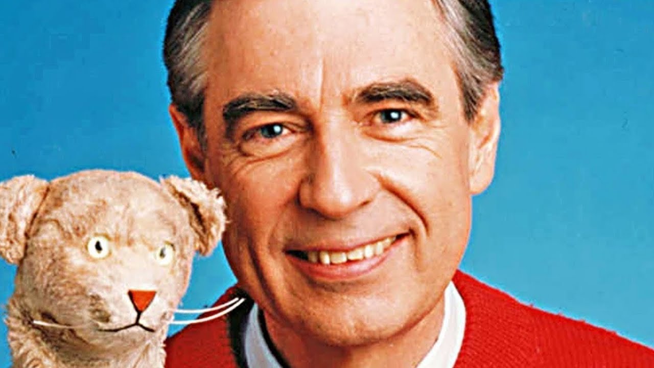 The Truth About The Mr. Rogers' Military Rumors
