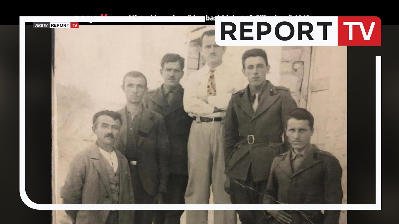 Dosja K- Misteri i vrasjes së kryebashkiakut të Gjilanit më 1948