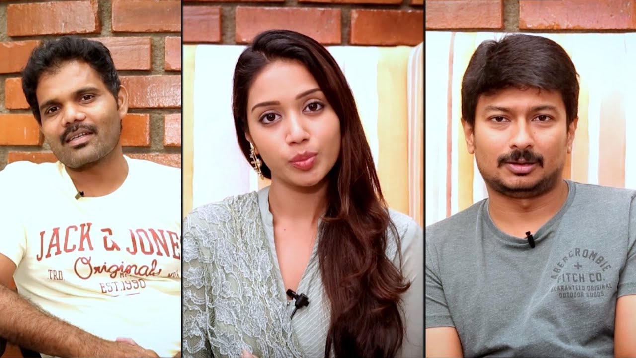 Podhuvaga Emmanasu Thangam | Team Interview