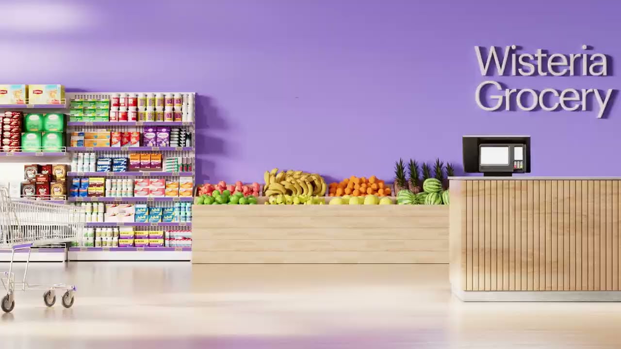 Introducing VoriOS, the modern grocery operating system