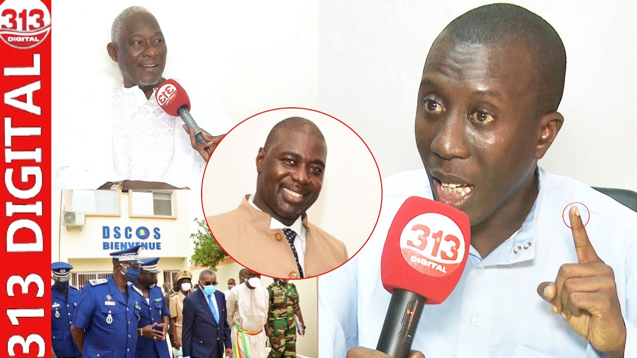 Accusations de Samba Goloko contre le Maire de Mermoz : Son DC sort du silence et démonte tout