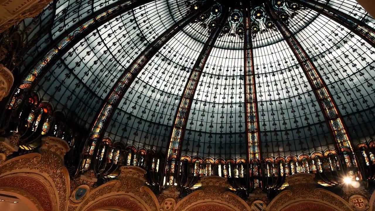 Panasonic GH2 Lumix......Paris 2011 ..... colour graded version ..... Magic Bullet Mojo