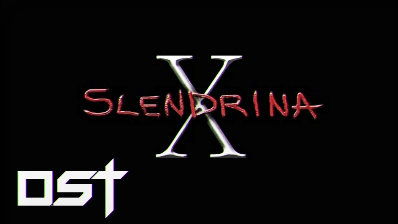SLENDRINA X SONG SLOWED 0.5× 🗿