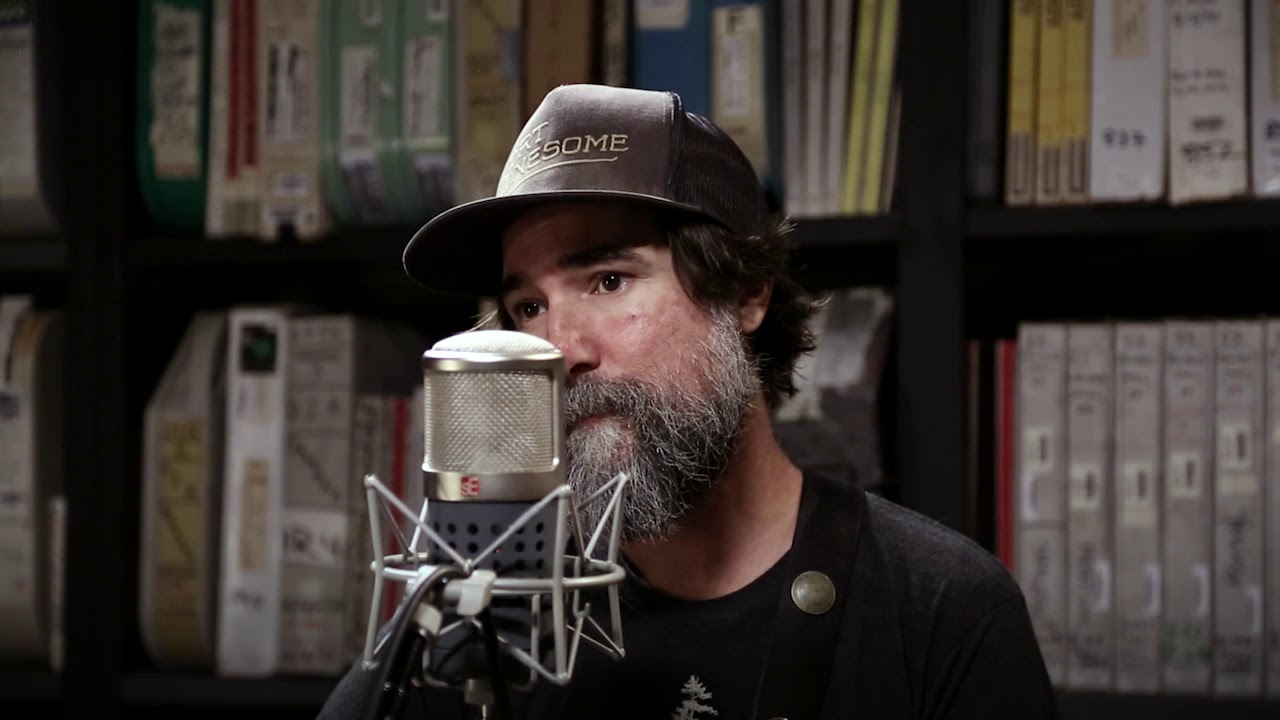 Matt The Electrician - Full Session - 7/25/2017 - Paste Studios - New York, NY