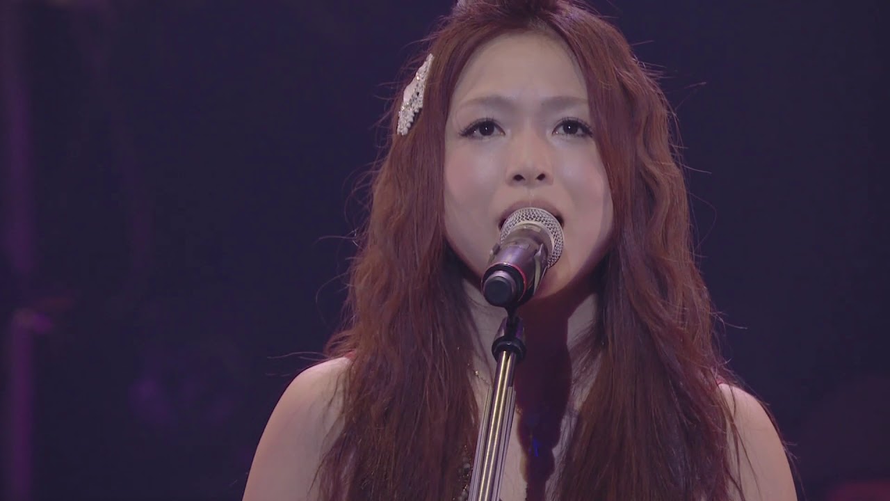 ZONE glory colors ～風のトビラ～ Live