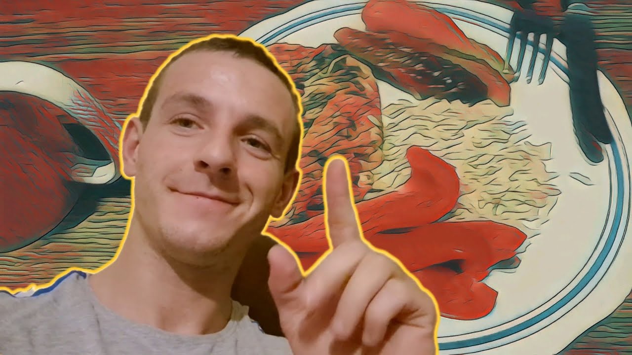MLODYNINJA CAŁY DZIEŃ JEDZENIA CO JEM I KIEDY PRZYGODOWANIA DO ZAWODÓW - MLODYNINJA24 VLOG