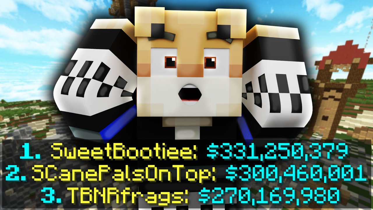 How I Became the RICHEST PLAYER ON COSMIC SKY!! -- Cosmic Sky Ep. 2