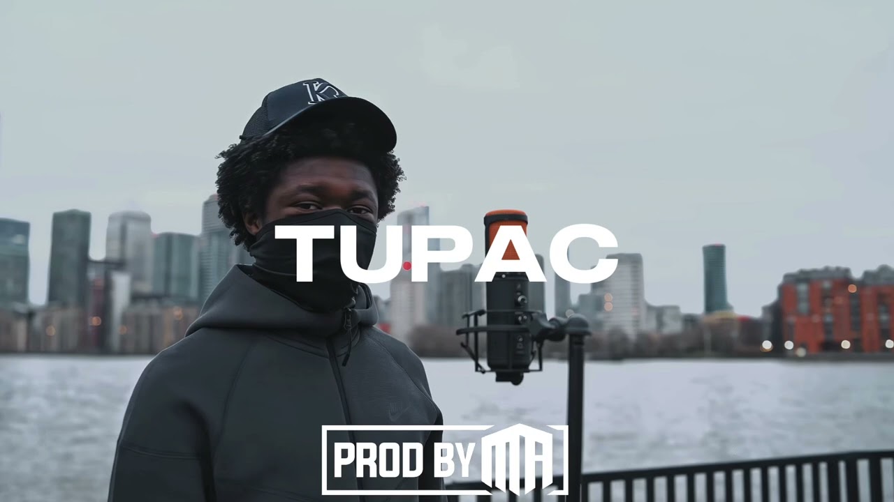 [FREE] 163Margs x Chy Cartier Type Beat - “TUPAC” Drill Type Beat 2025 | ProdbyMA