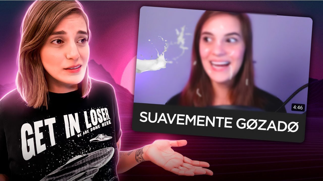 SUAVEMENTE MIMIZANDO...