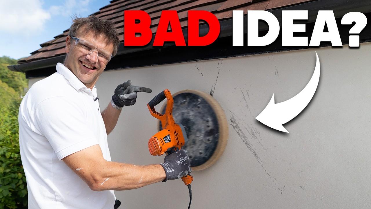 Beginner House Rendering Finished!