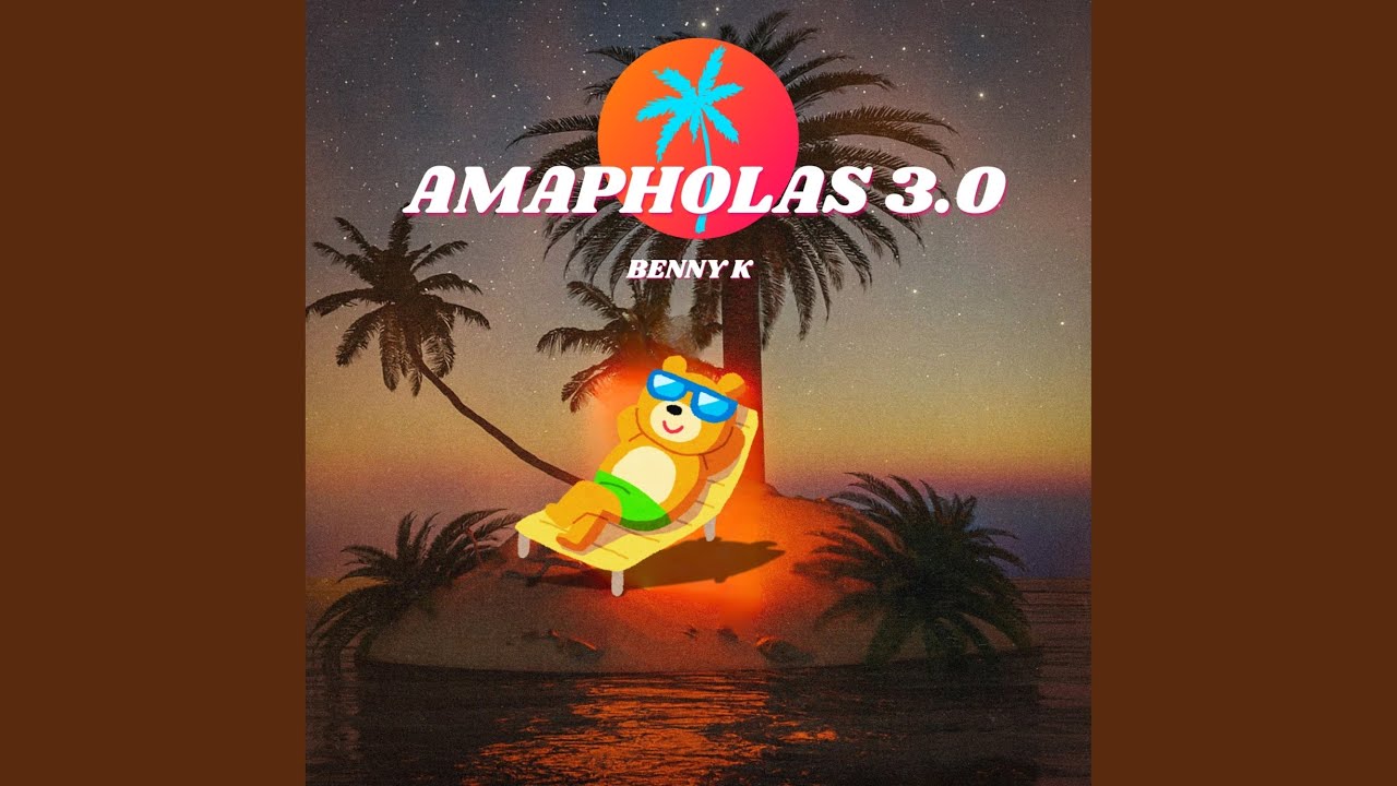 Sphila Nice (Amapholas 3.0) (feat. Cody exe)