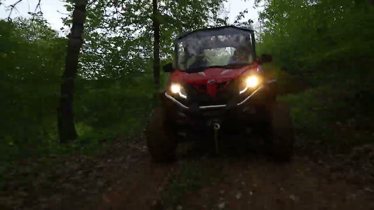 BUGGY experience a Chiusa di Pesio