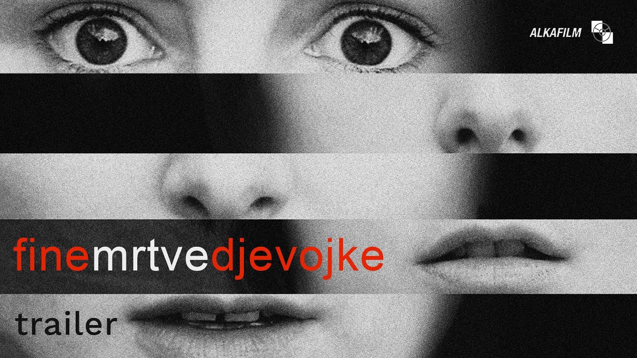 Fine mrtve djevojke | Official Trailer | 2002