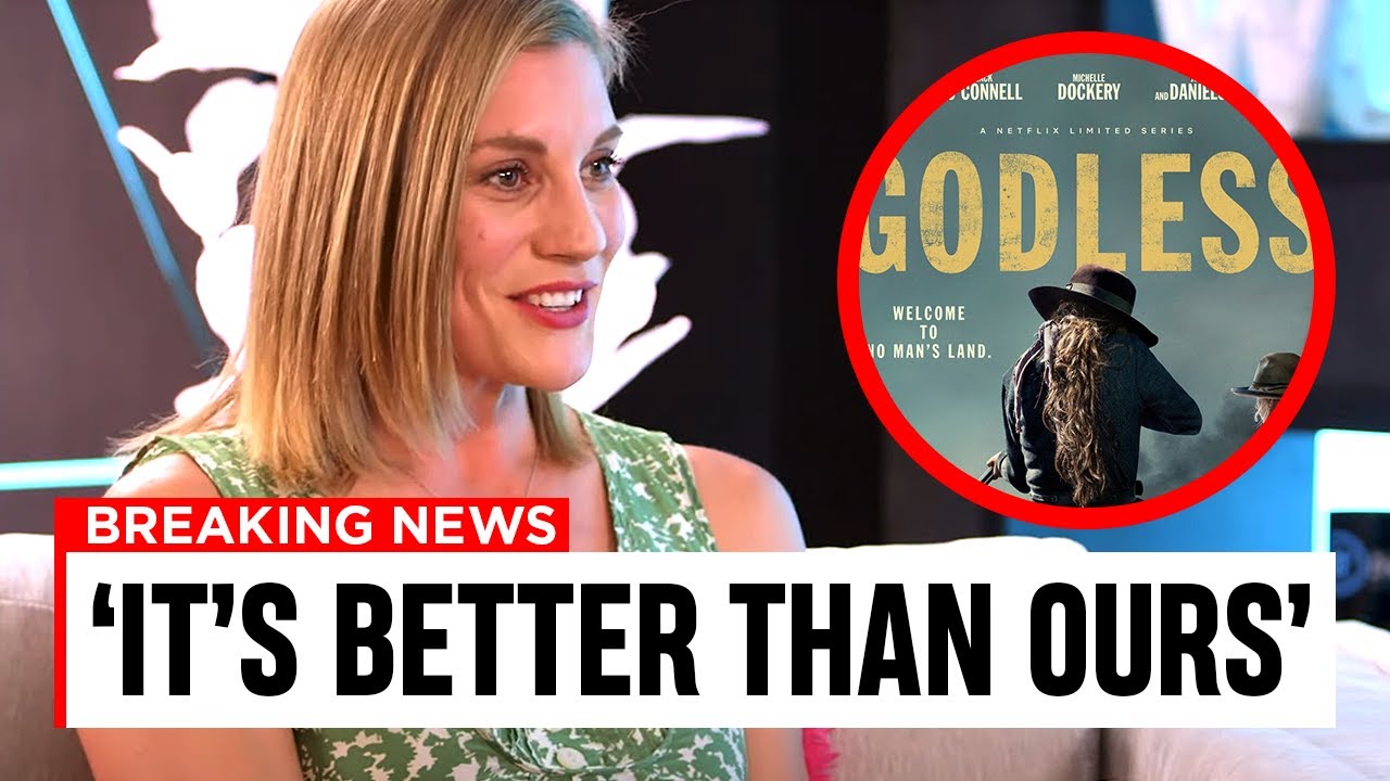 Longmire Has Some REALLY Good Similar Shows You Should Watch!