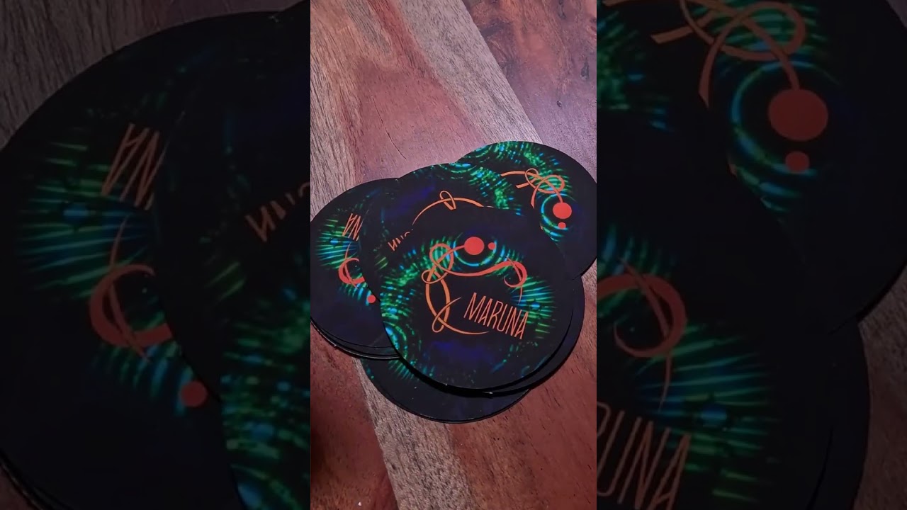 Crafting buttons for you!