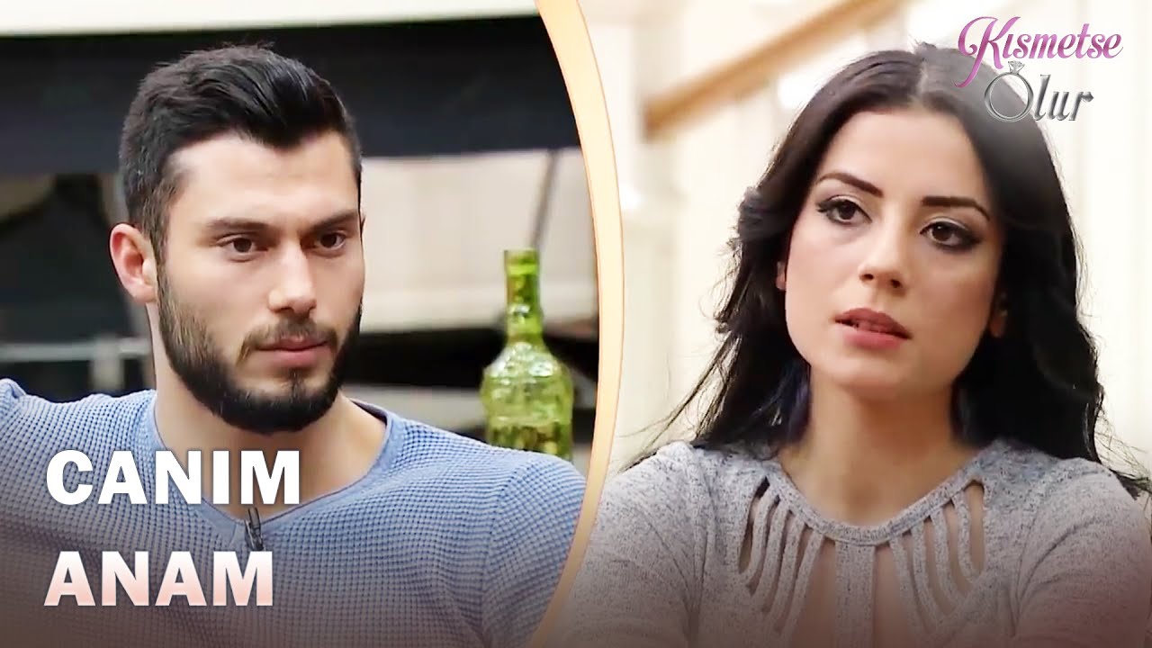 Nur, Annesi Hakkında Yapılan Yorumlara İsyan Etti! | Kısmetse Olur 84. Bölüm