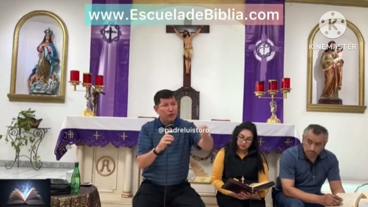 falso Papa Francisco🤔 misa falsa pecado mortal calumniar a la Iglesia de Cristo padre Luis toro📖🕊🔥