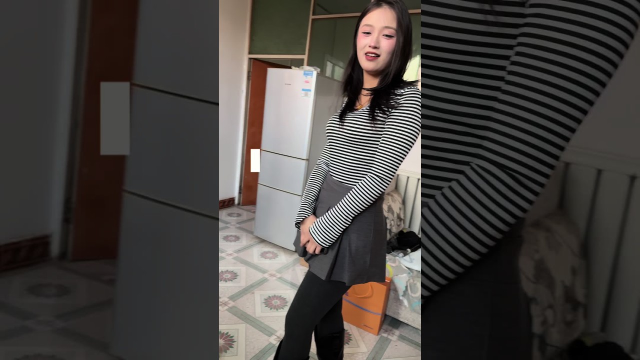 河北农村相亲现场#瓜子二手车 #相亲 #催婚