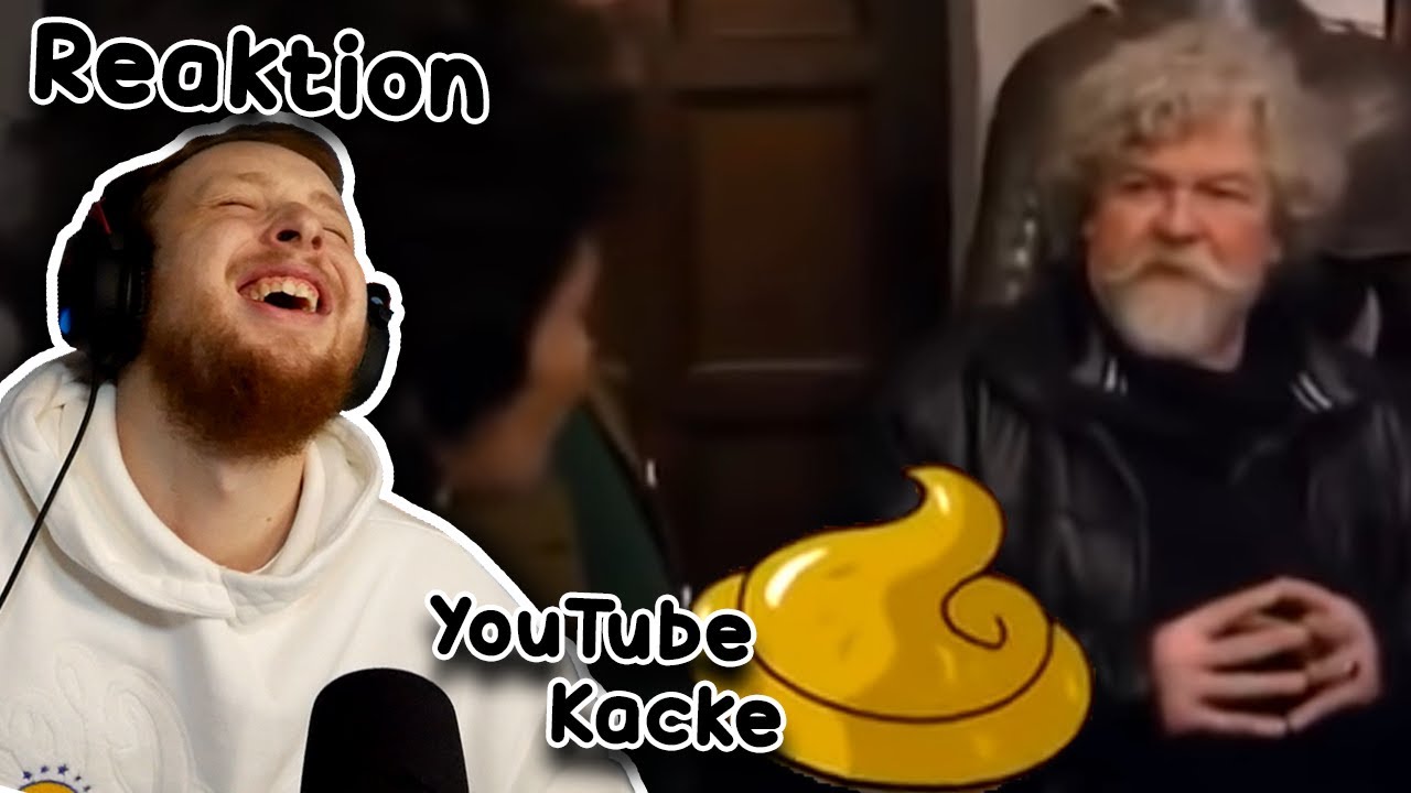 Reaktion auf 