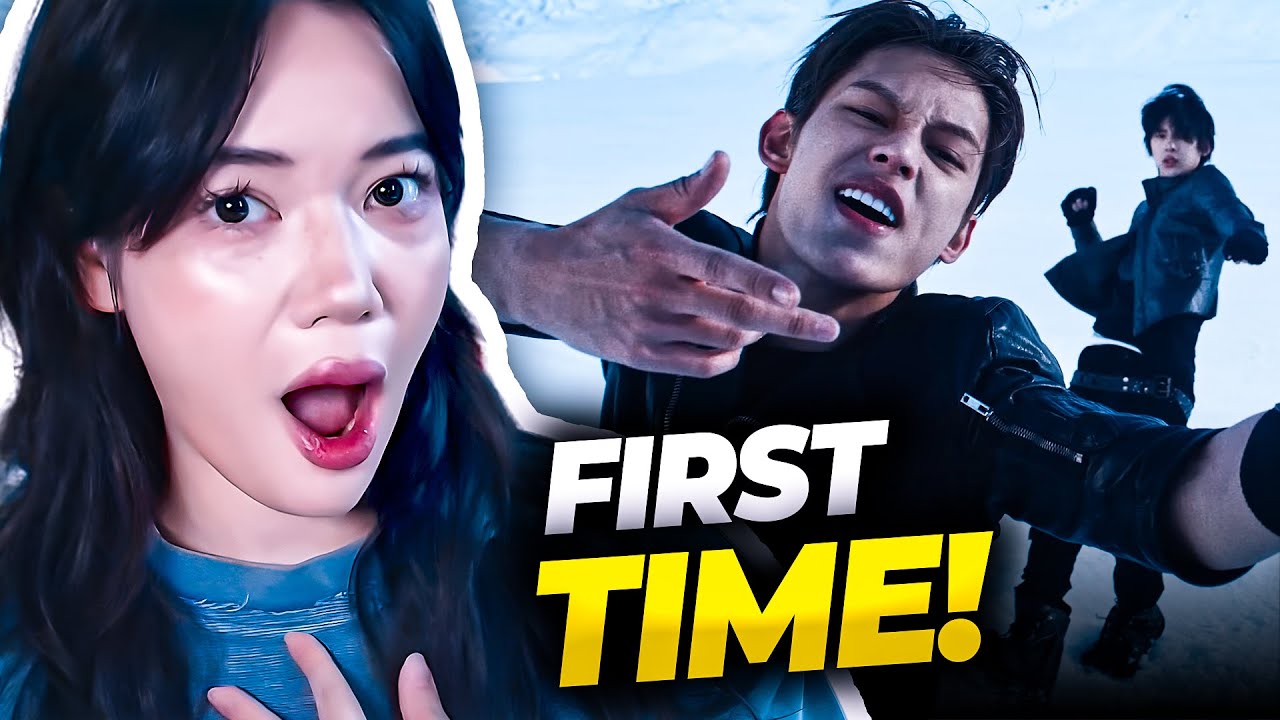 Ex-Kpop Fan Reacts To CORTIS First Time! 