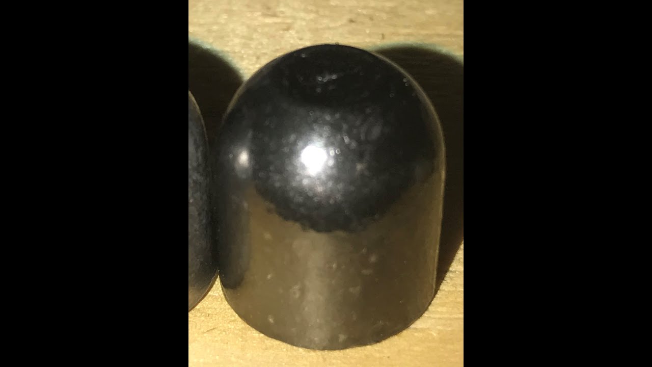 Modifed lyman slug
