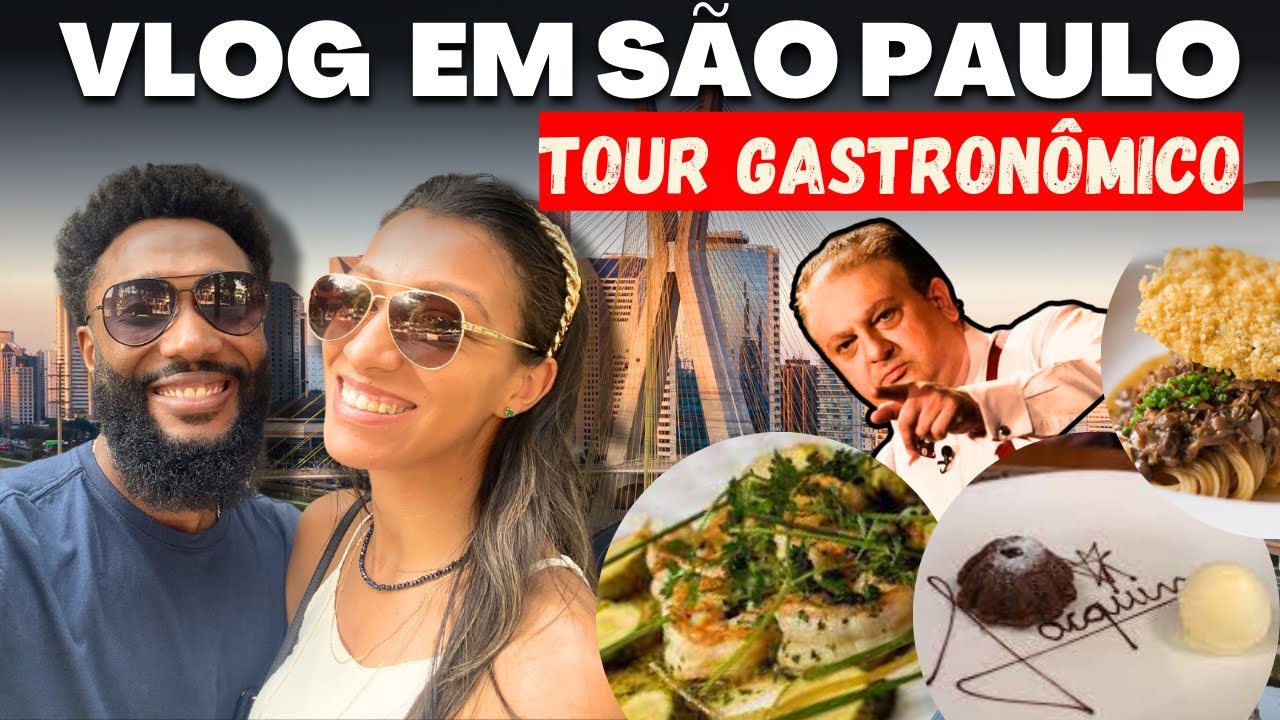 VLOG MELHORES RESTAURANTES DE SÃO DE PAULO | Terraço Itália, Mani, Steak Bife e mais...