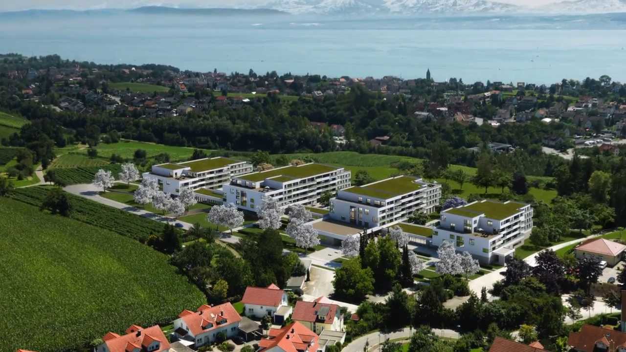 Imagefilm: Augustinum Meersburg