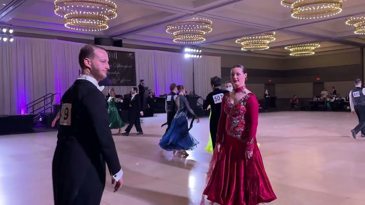 Gold Standard 4 Dance Final - Southeastern 2026