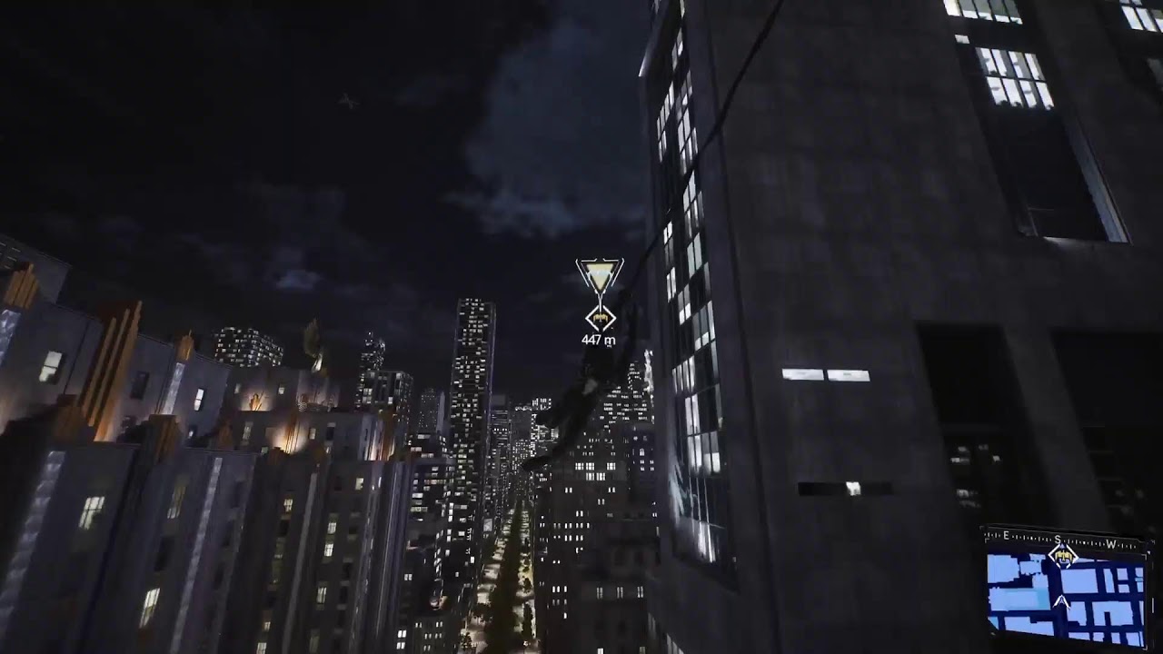 Spider-Man 2
