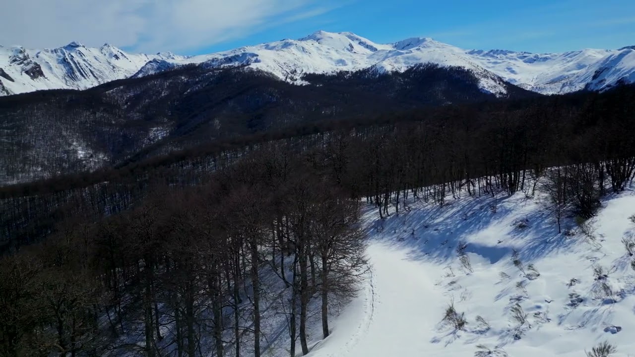 Senda de Panderruedas – Posada de Valdeón - León - Picos de Europa- PR-PNPE 11