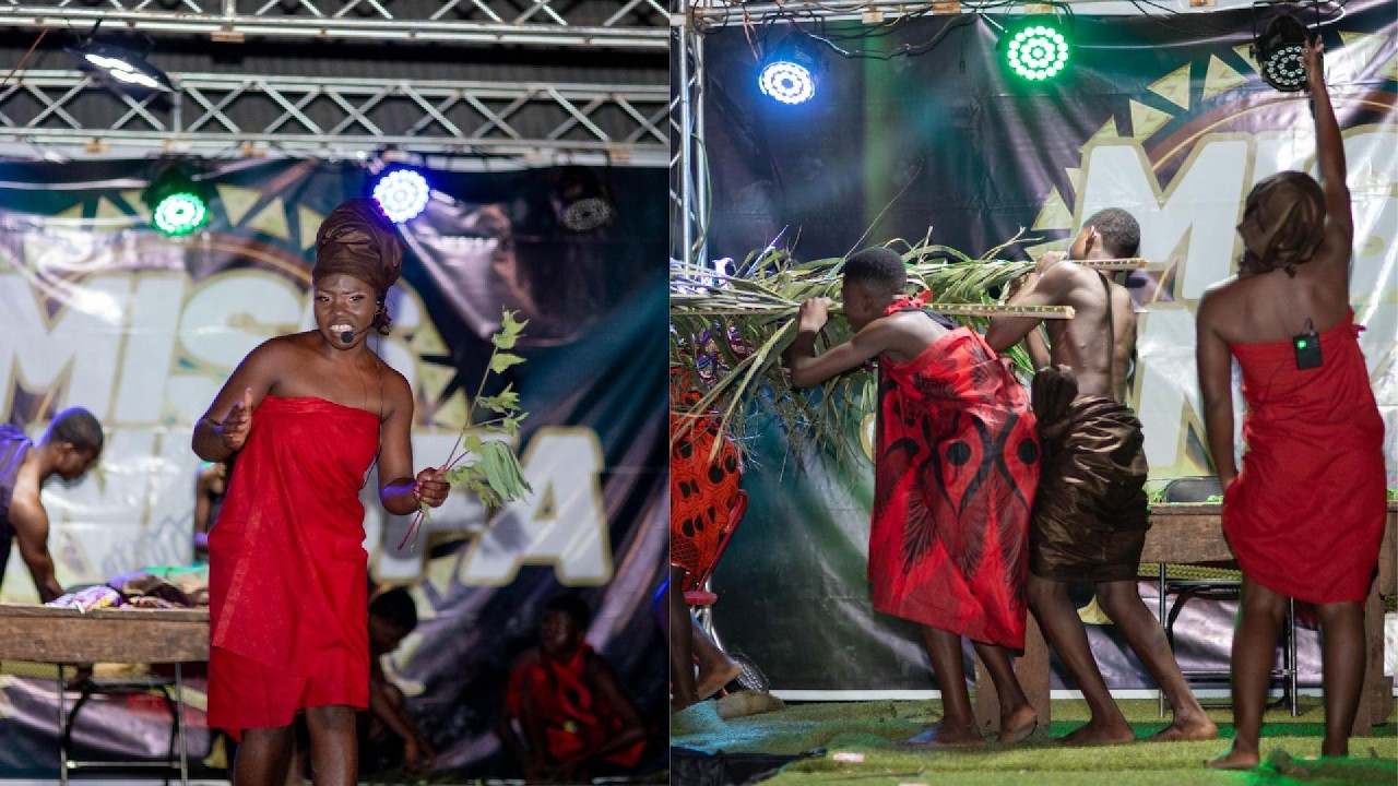 From Tradition to Truth: The Hidden Meaning of “Nsawa” (Funeral donation)