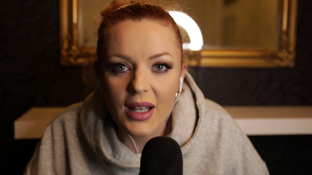 ASMR SK - hlboká relaxácia tela a mysle