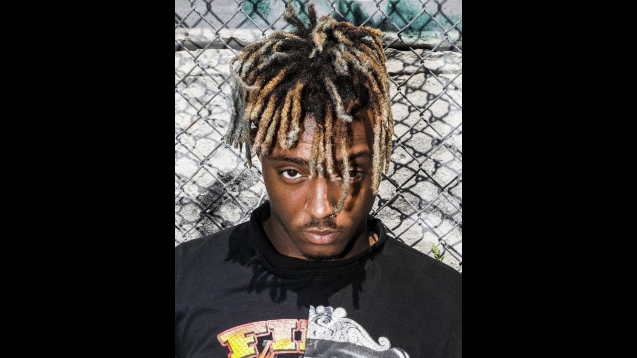 Juice WRLD - On & On (Darriu$ Mix)