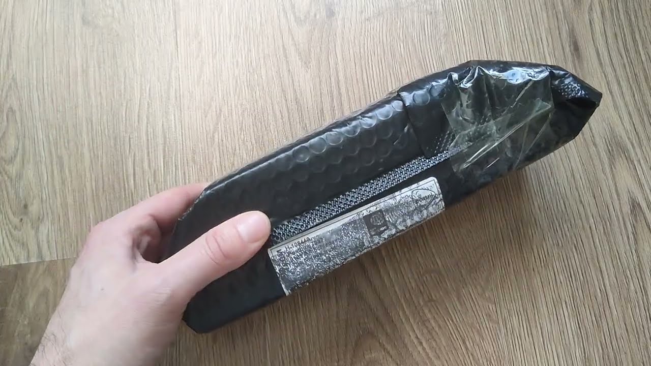 2x Eafengrow unboxing -Rzut Oka;)