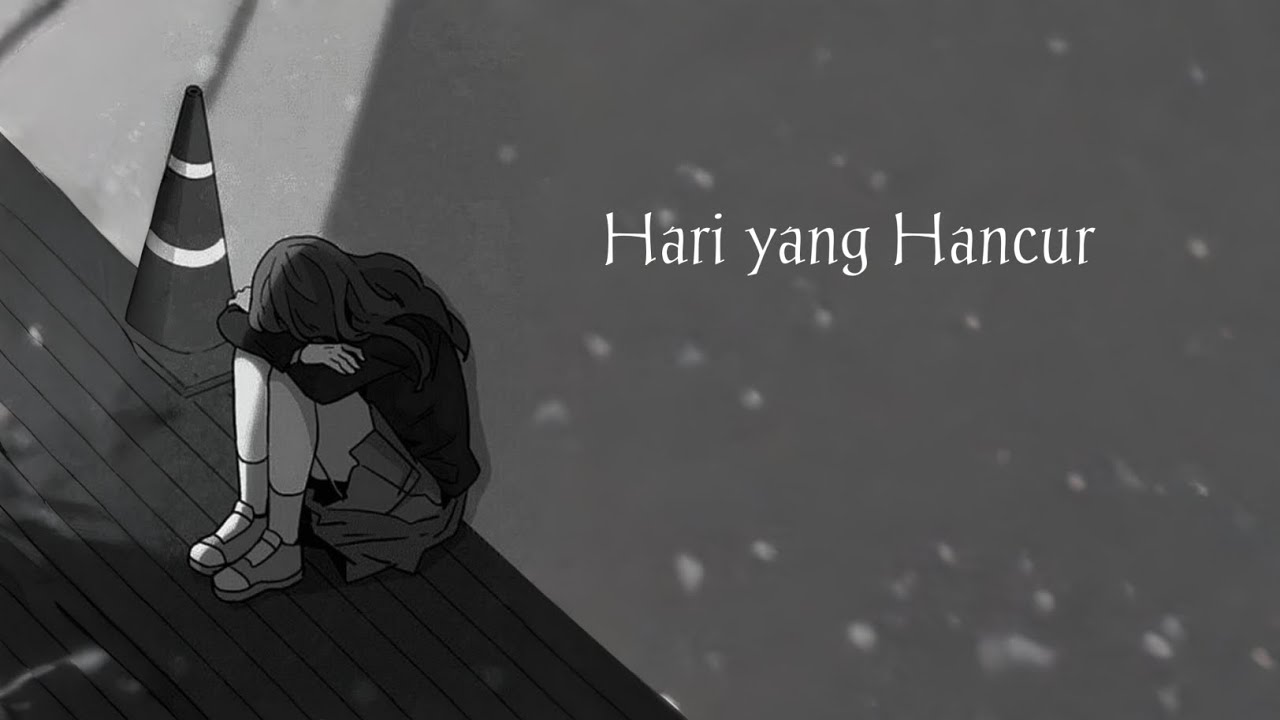 Hari yang hancur - luxion