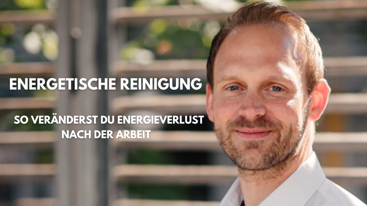 Nach der Arbeit völlig erschöpft? Dieser einfache Tipp hilft sofort