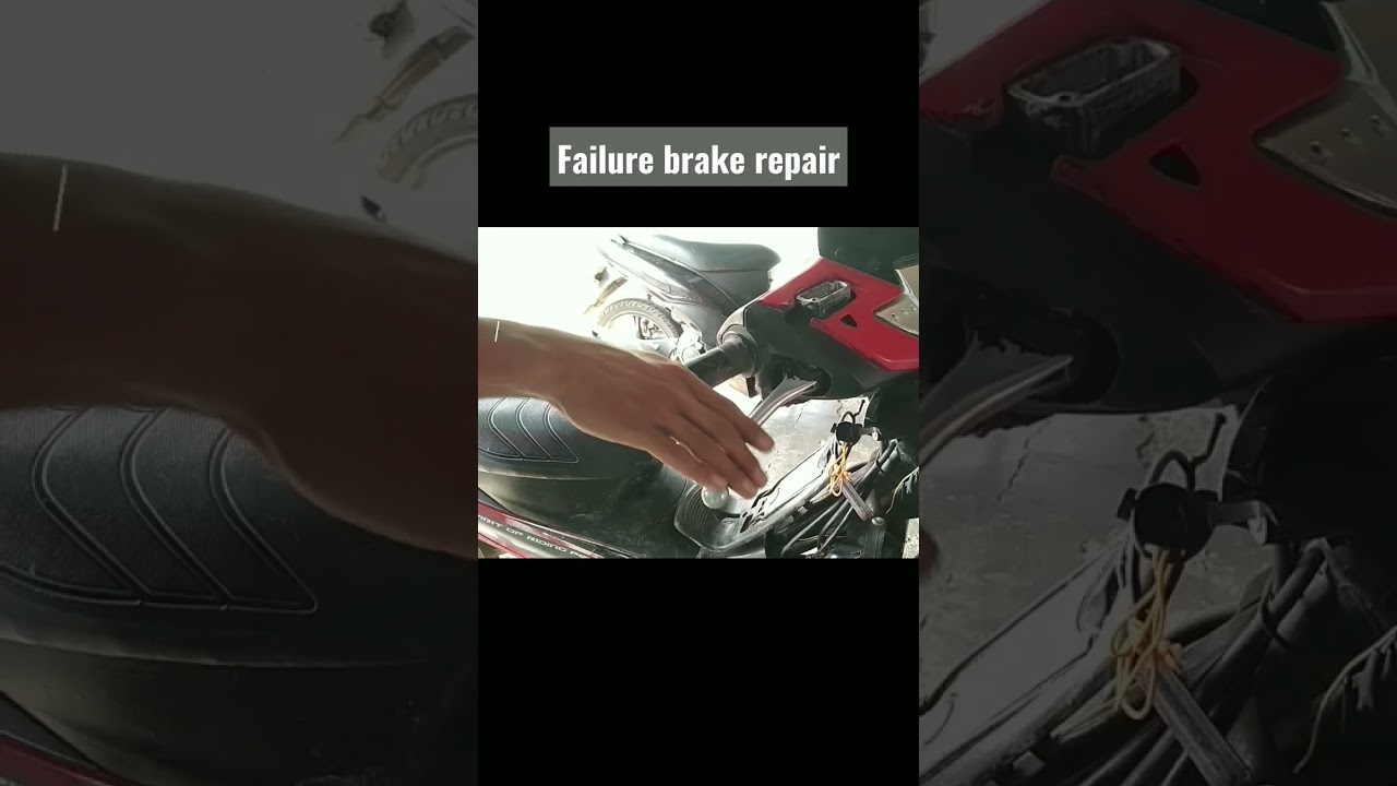 Bleeding тормозная жидкость легко #motorcycle #motorcycletips #motorcyclerepair