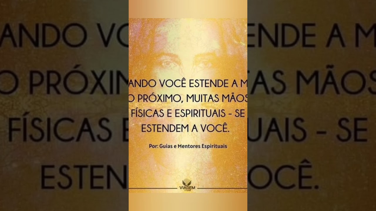 Li&ccedil;&otilde;es de Chico Xavier! #reformaintima #medita&ccedil;&atilde;o #curaquantica #despertardaconsci&ecirc;ncia #mantradodia