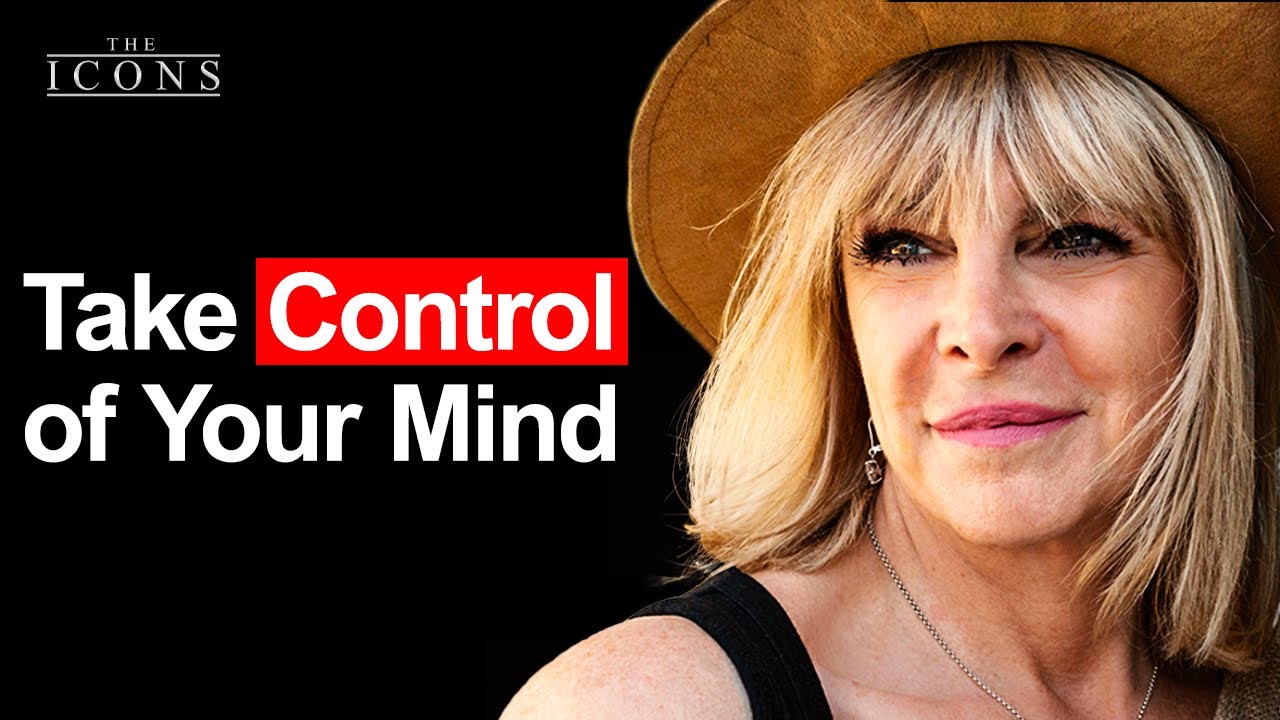 Marisa Peer: This One Hack Will Unlock Your Happier Life