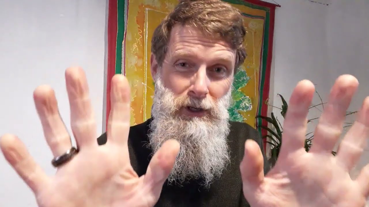 6 Ways of Dealing with Chaos and Challenging Events