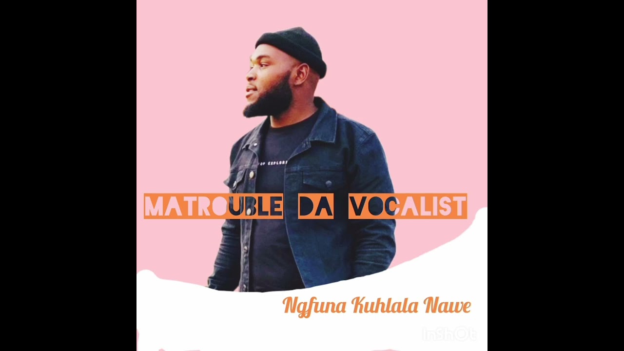 Ngfuna Kuhlala Nawe _official audio