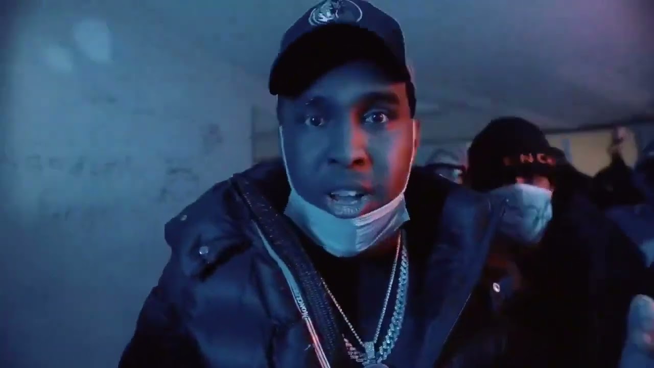 Top 5 Ft. Bundog - Spinnin (Official Unreleased Music Video)