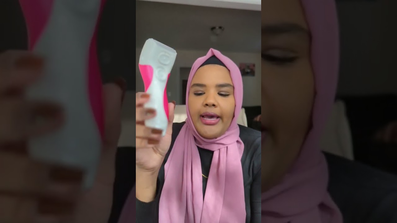 Panasonic Electric Shaver for Women| Tech Review|2023