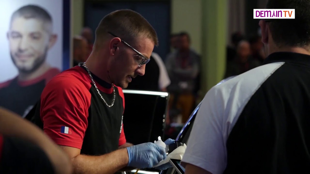 Carglass recrute des techniciens vitrage !
