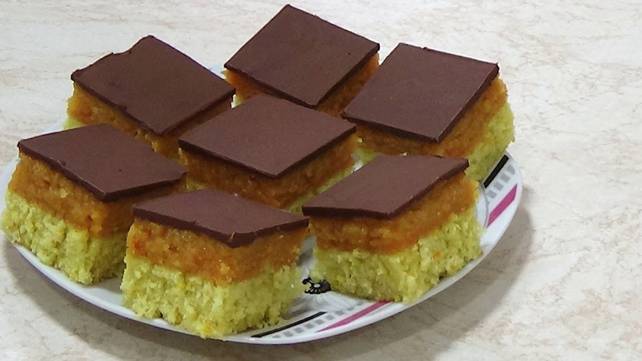 Jafa kolač