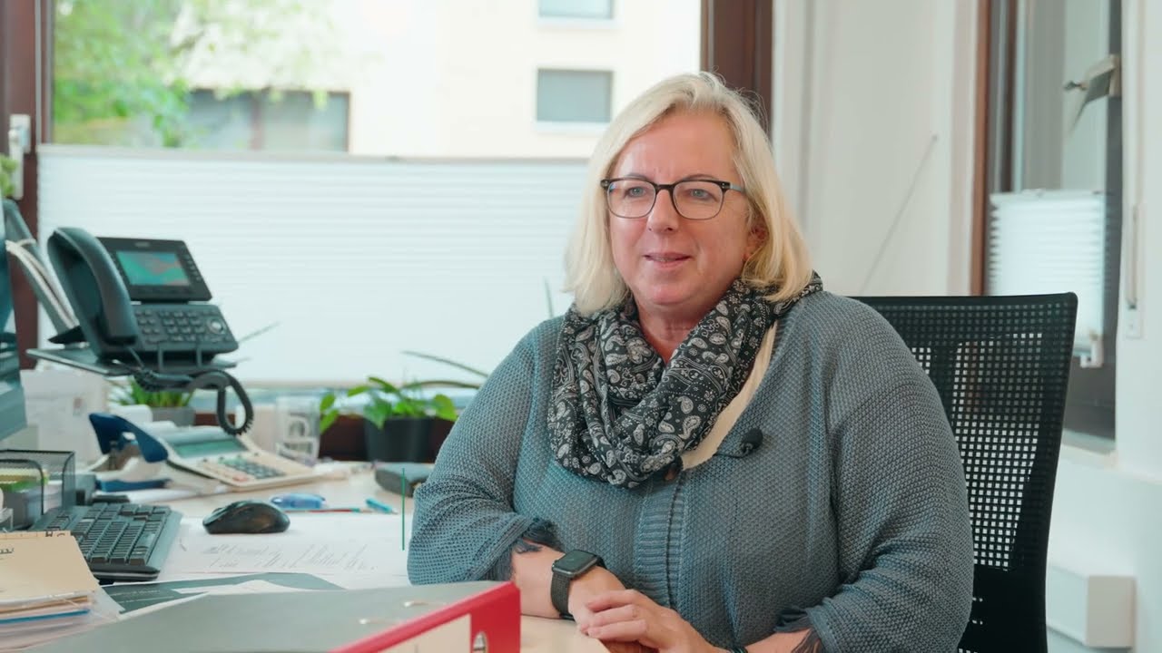 ZAHLEN, DIE ZUSAMMENLAUFEN 📊🏢 Wie bei LLS Struktur und Überblick entstehen