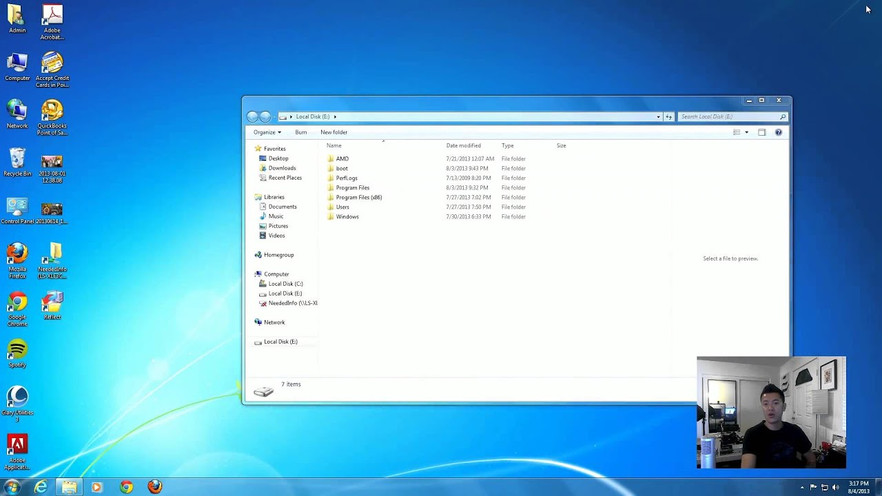 How to Clone Windows With Macrium Reflect Free